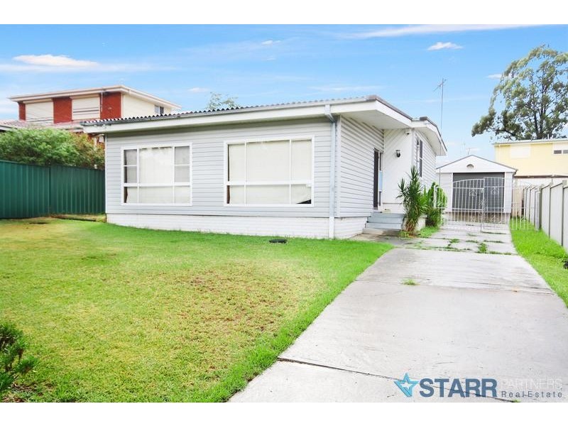 66 Gipps Road, Greystanes NSW 2145