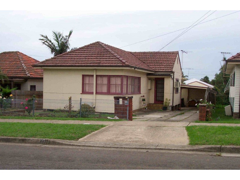 23  BARCOM STREET, Merrylands NSW 2160