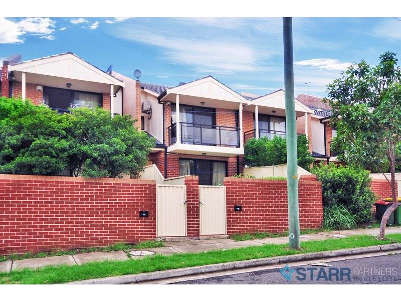 5/162 William Street, Granville NSW 2142