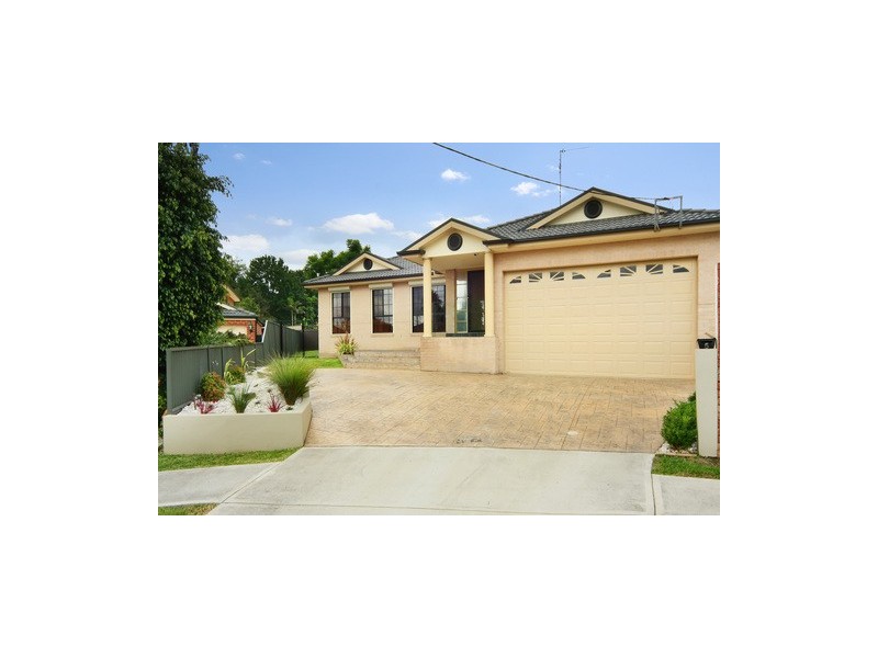 5 Haywood Place, Greystanes NSW 2145