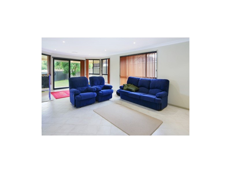 5 Haywood Place, Greystanes NSW 2145