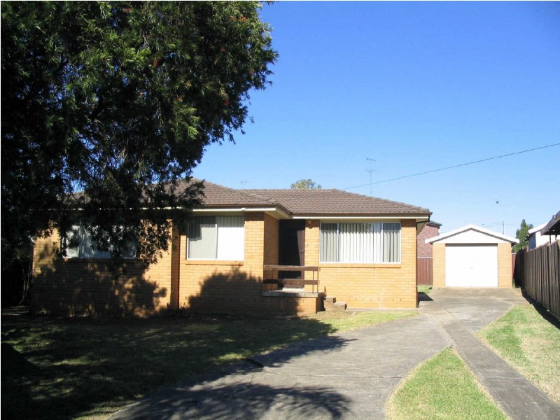 03  SHAW PLACE, Prospect NSW 2148
