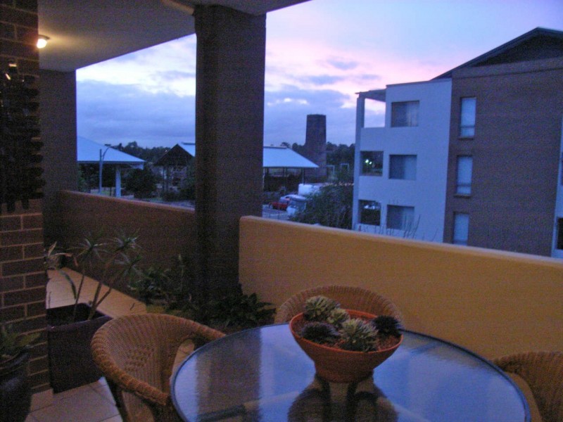 36/4-10  BENEDICT COURT, Merrylands NSW 2160