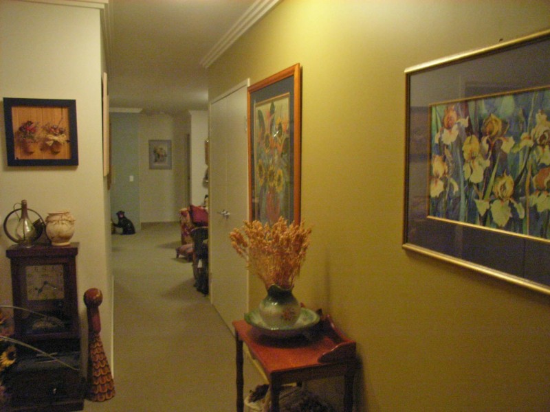 36/4-10  BENEDICT COURT, Merrylands NSW 2160