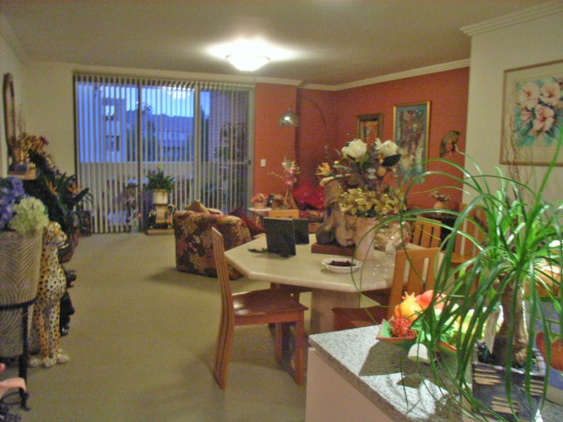 36/4-10  BENEDICT COURT, Merrylands NSW 2160