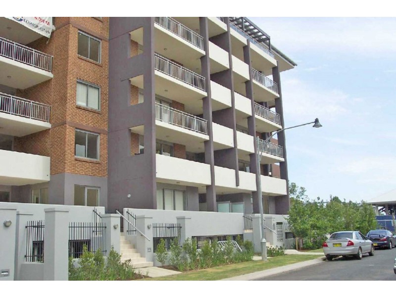 36/4-10  BENEDICT COURT, Merrylands NSW 2160