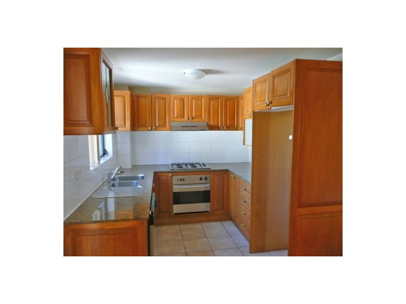 14/57  NEWMAN STREET, Merrylands NSW 2160