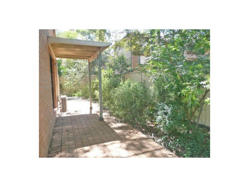 14/57  NEWMAN STREET, Merrylands NSW 2160