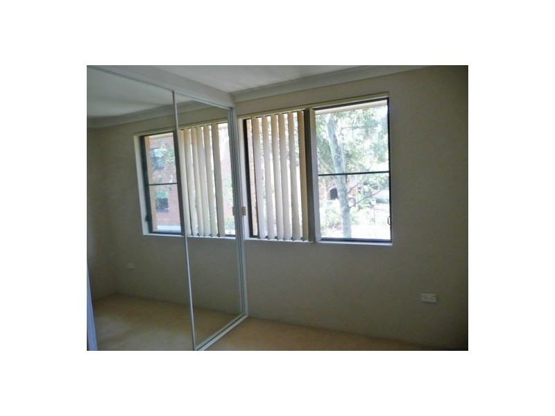 14/57  NEWMAN STREET, Merrylands NSW 2160