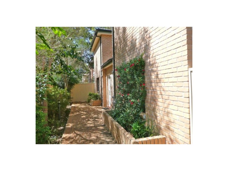 14/57  NEWMAN STREET, Merrylands NSW 2160