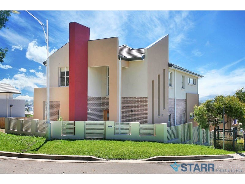 68 Daruga Street, Pemulwuy NSW 2145