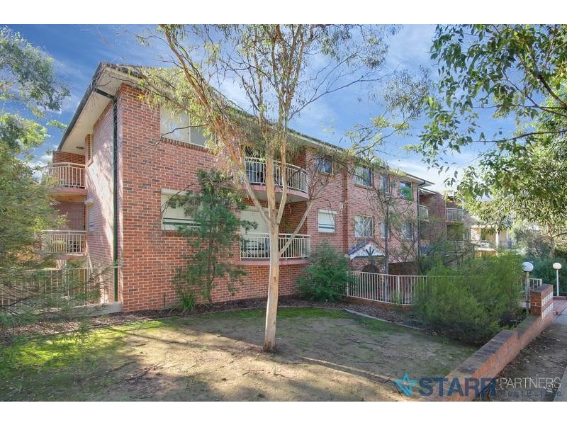 10/35 Windsor Road, Merrylands NSW 2160