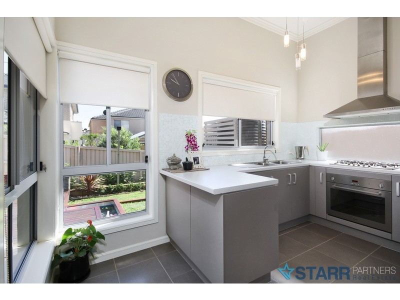 31 Tuabilli Street, Pemulwuy NSW 2145