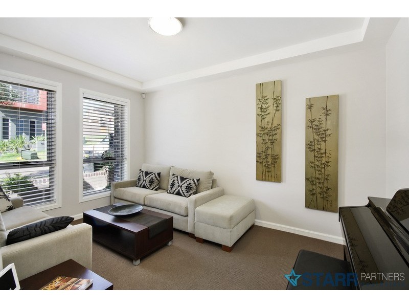 31 Tuabilli Street, Pemulwuy NSW 2145