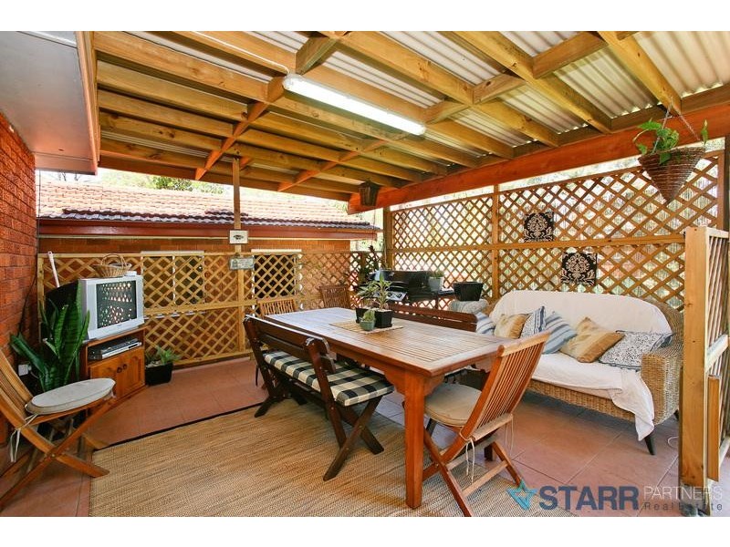 31 Fairfield Road, Woodpark NSW 2164