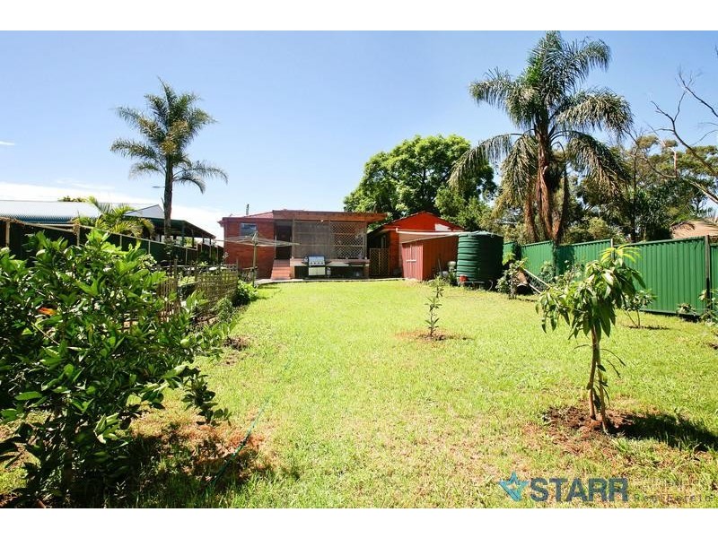 31 Fairfield Road, Woodpark NSW 2164