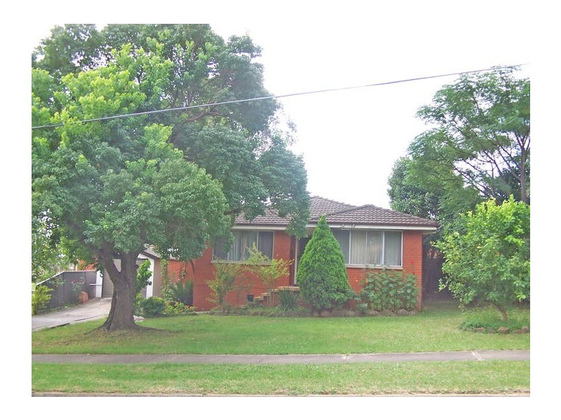 9 Millicent Street, Greystanes NSW 2145