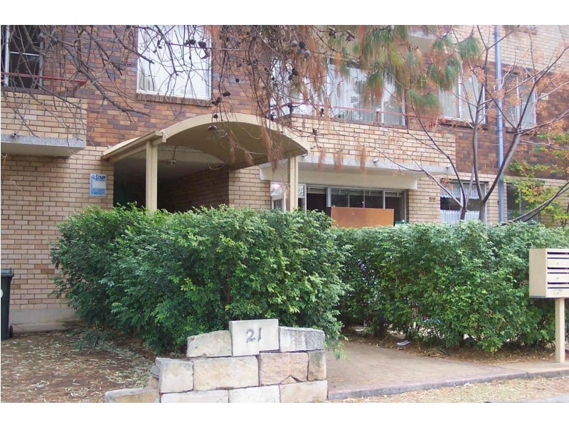 03/21  CAMBRIDGE ST, Merrylands NSW 2160