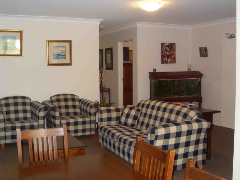 5/14 Paton Street, Merrylands West NSW 2160