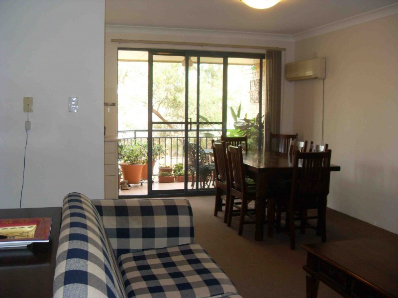 5/14 Paton Street, Merrylands West NSW 2160