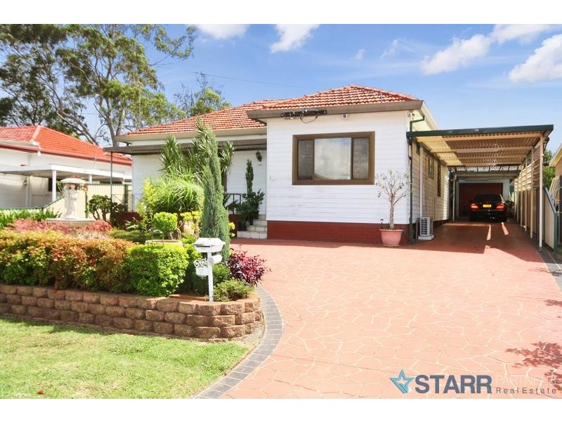 17 Orchid Street, Old Guildford NSW 2161