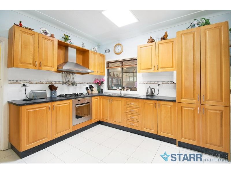 17 Orchid Street, Old Guildford NSW 2161