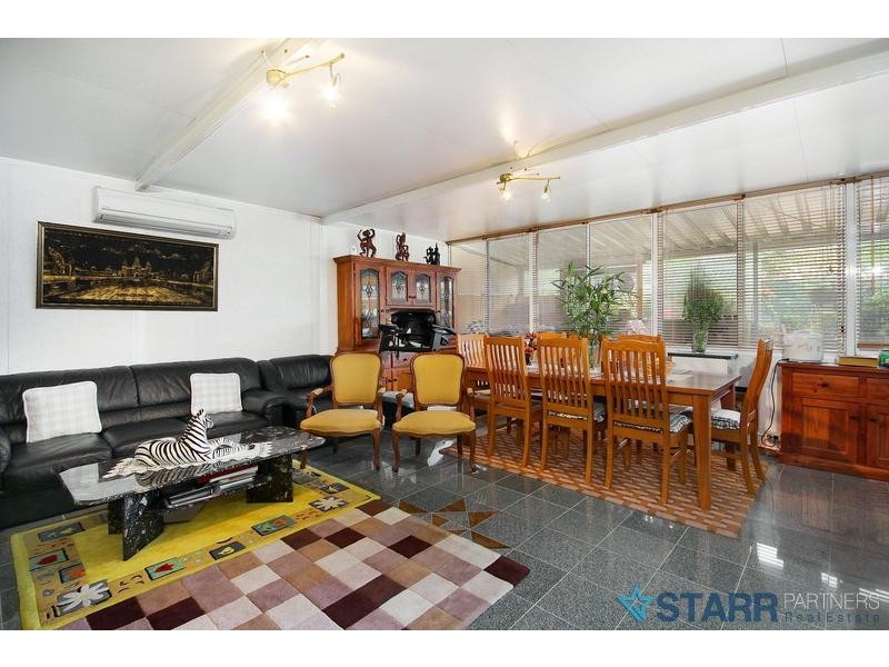 17 Orchid Street, Old Guildford NSW 2161