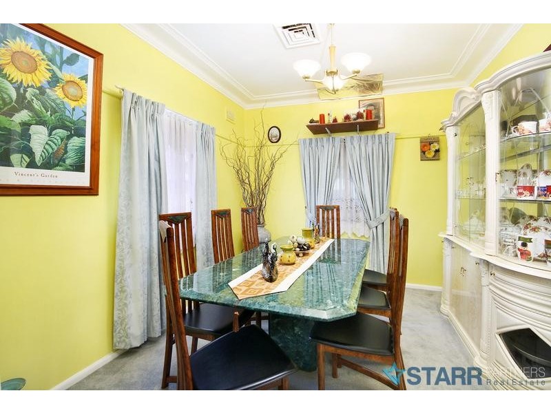 17 Orchid Street, Old Guildford NSW 2161