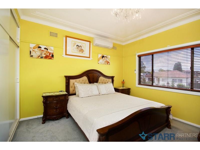 17 Orchid Street, Old Guildford NSW 2161