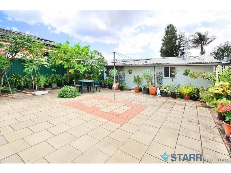 17 Orchid Street, Old Guildford NSW 2161