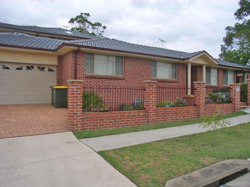 01/29  HANBURY STREET, Greystanes NSW 2145