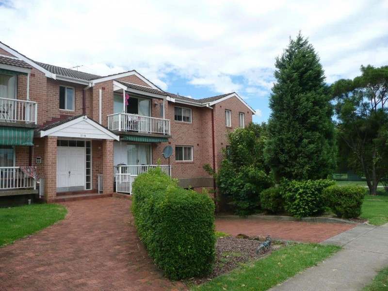 02/27  WINDSOR ROAD, Merrylands NSW 2160