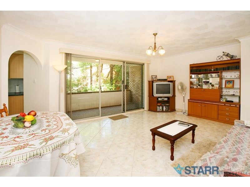 8/18-20 Sheffield Street, Merrylands NSW 2160