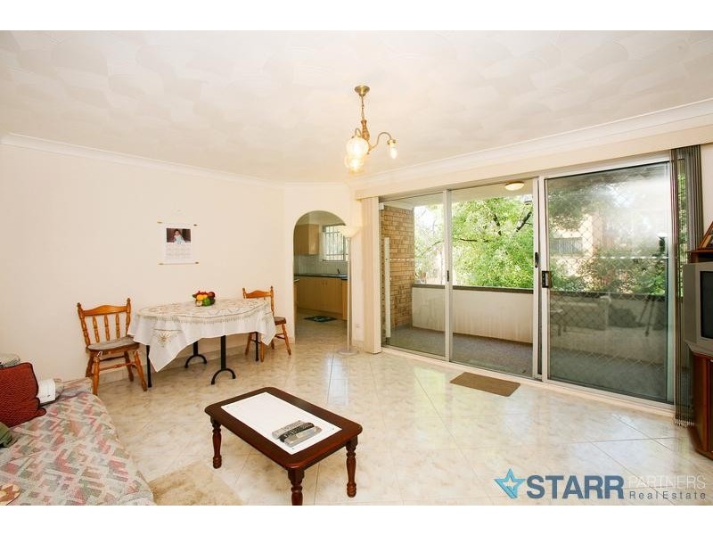 8/18-20 Sheffield Street, Merrylands NSW 2160