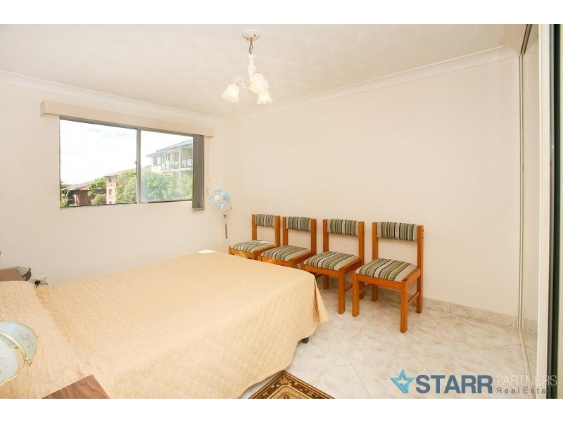 8/18-20 Sheffield Street, Merrylands NSW 2160