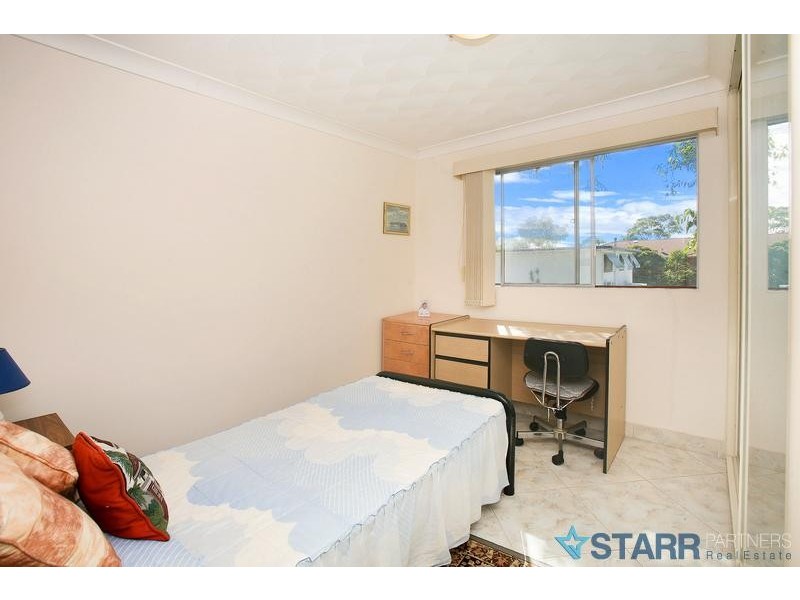 8/18-20 Sheffield Street, Merrylands NSW 2160
