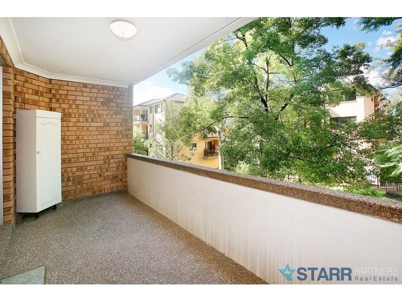 8/18-20 Sheffield Street, Merrylands NSW 2160
