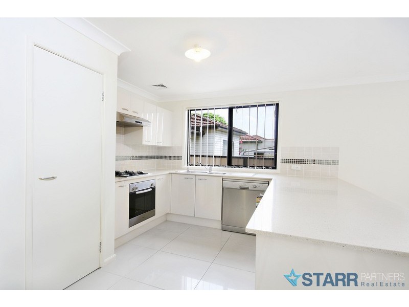 1/18  Ruth Street, Merrylands NSW 2160