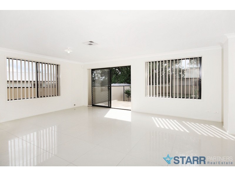 1/18  Ruth Street, Merrylands NSW 2160