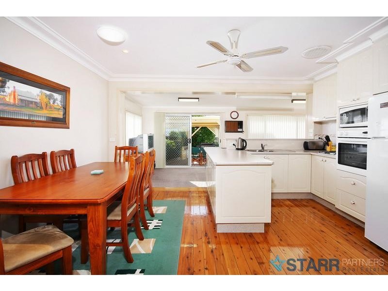 14 Shannon Avenue, Merrylands NSW 2160