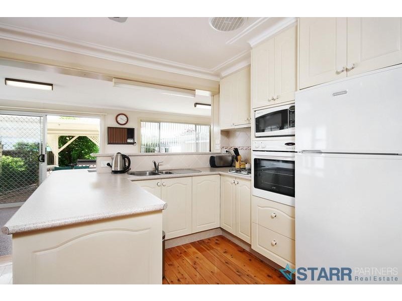 14 Shannon Avenue, Merrylands NSW 2160