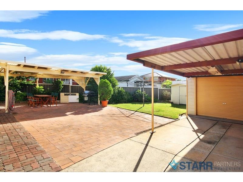 14 Shannon Avenue, Merrylands NSW 2160