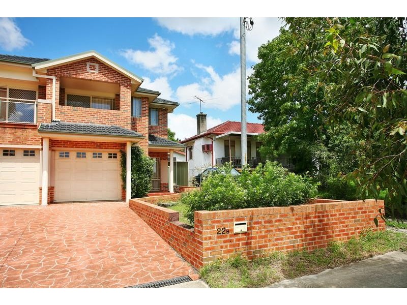 22B Verlie Street, South Wentworthville NSW 2145