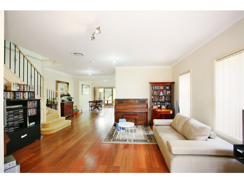 22B Verlie Street, South Wentworthville NSW 2145