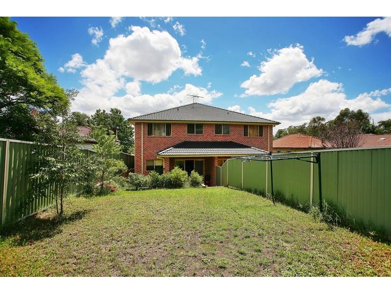 22B Verlie Street, South Wentworthville NSW 2145