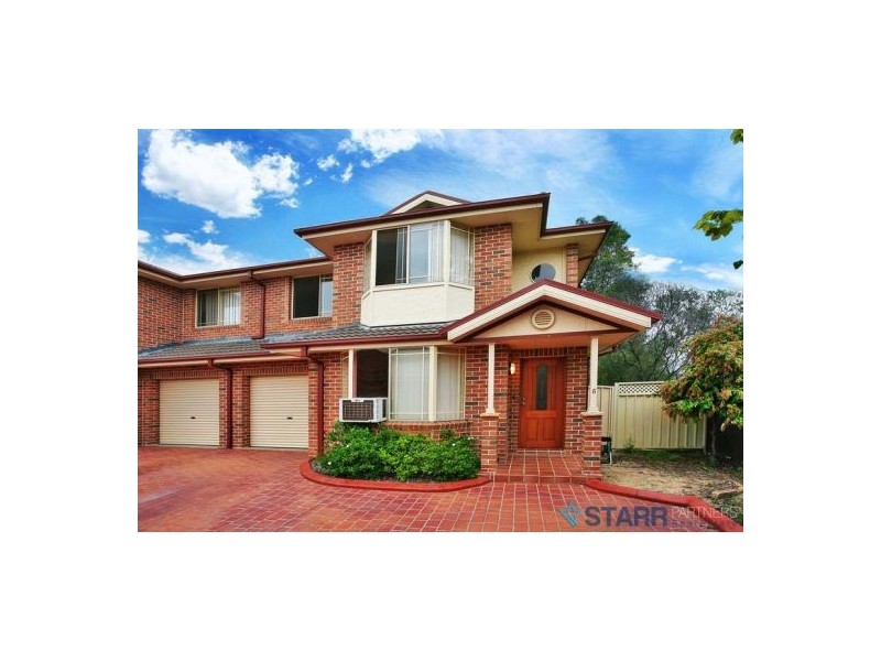 5/31  Hampden Road, South Wentworthville NSW 2145