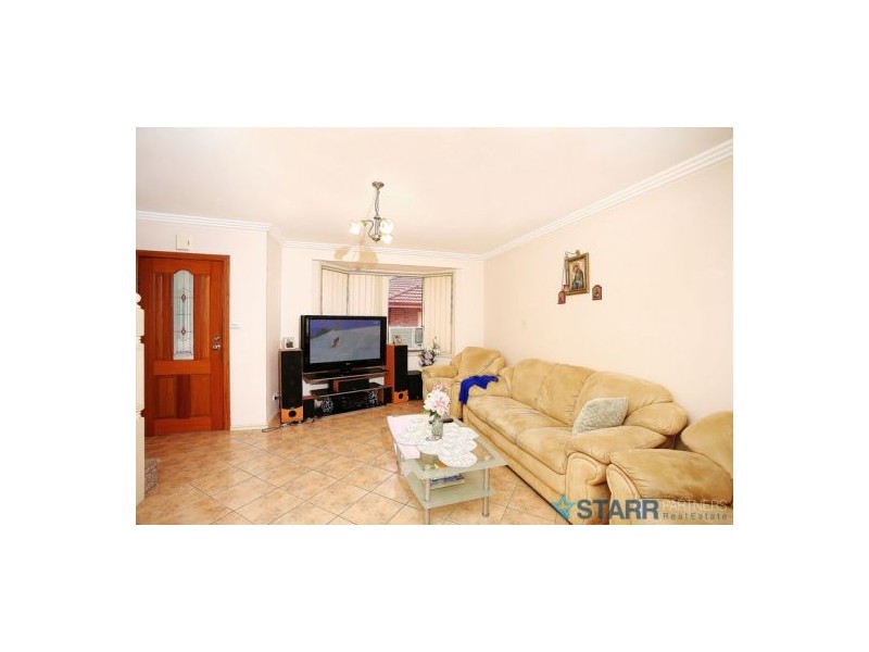 5/31  Hampden Road, South Wentworthville NSW 2145