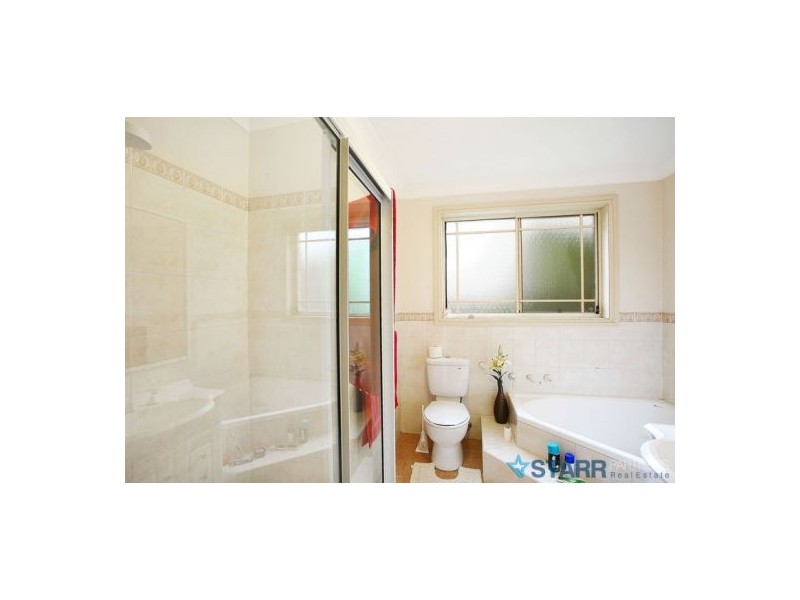 5/31  Hampden Road, South Wentworthville NSW 2145