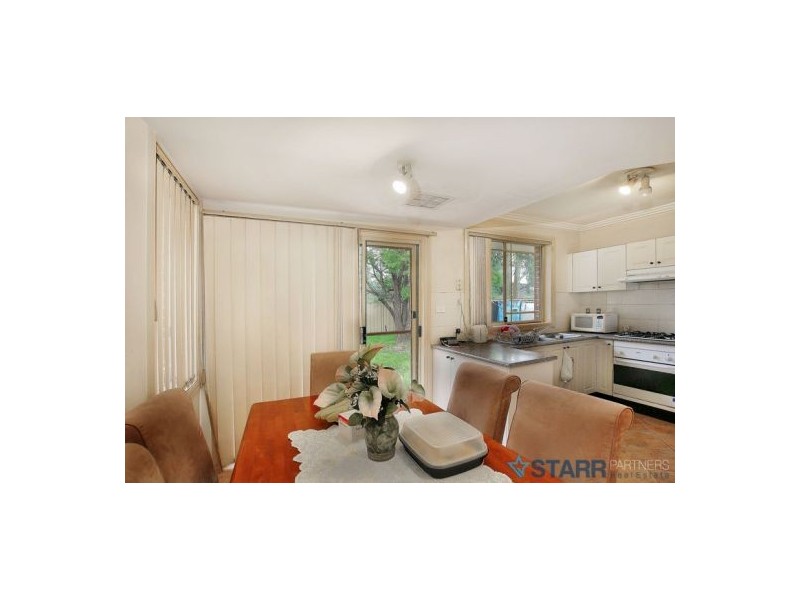 5/31  Hampden Road, South Wentworthville NSW 2145