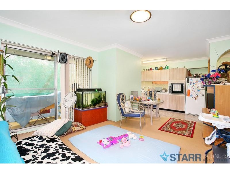 7/39 Manchester Street, Merrylands NSW 2160